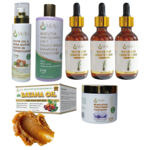 Medley mega starter bundle set { Pack of 7 }