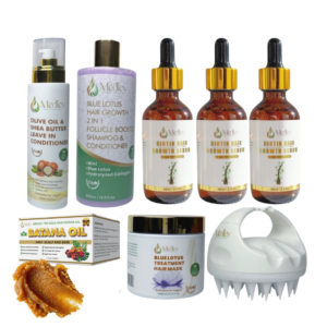 Medley Mega Starter Bundle Set { Pack of 8 }