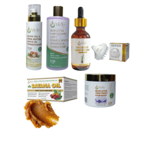 Medley Mega Starter Bundle Set { Pack of 6 }